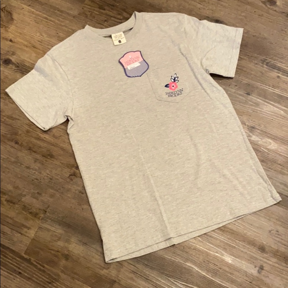 Jadelynn Brooke women’s graphic tee
